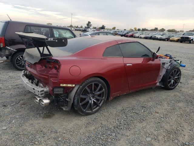 Photo 2 VIN: JN1AR5EF3FM281591 - NISSAN GTR 