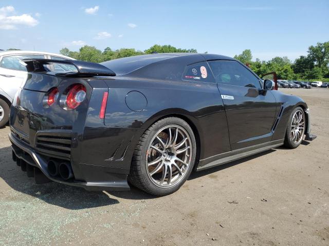 Photo 2 VIN: JN1AR5EF4CM251074 - NISSAN GTR 