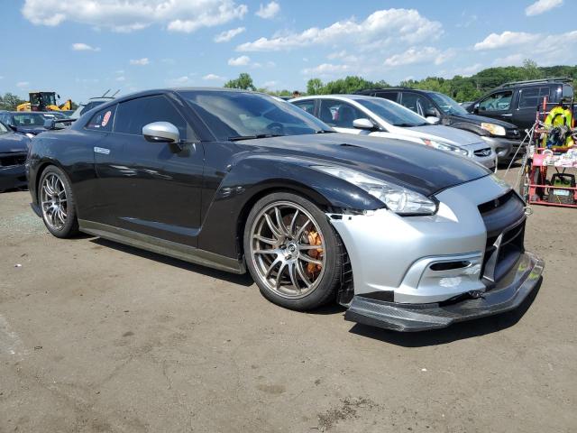 Photo 3 VIN: JN1AR5EF4CM251074 - NISSAN GTR 