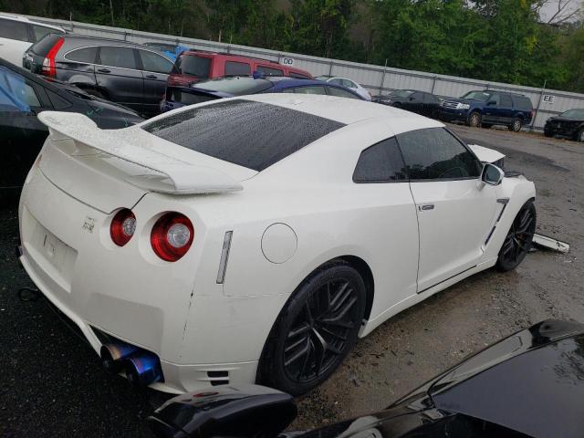 Photo 2 VIN: JN1AR5EF4GM290897 - NISSAN GTR 