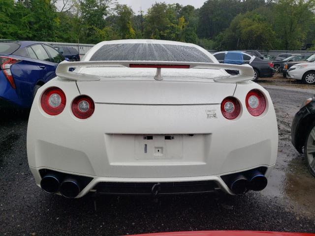 Photo 5 VIN: JN1AR5EF4GM290897 - NISSAN GTR 