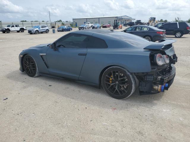 Photo 1 VIN: JN1AR5EF4HM820593 - NISSAN GT-R PREMI 