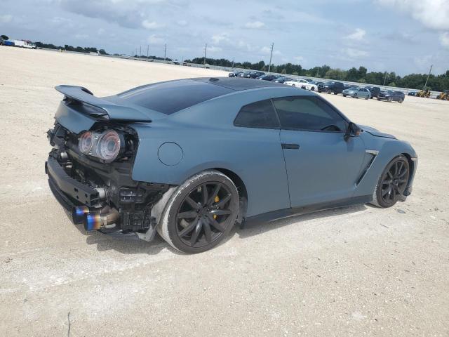 Photo 2 VIN: JN1AR5EF4HM820593 - NISSAN GT-R PREMI 