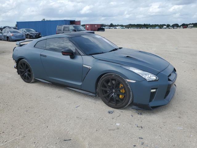 Photo 3 VIN: JN1AR5EF4HM820593 - NISSAN GT-R PREMI 