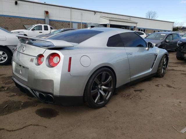 Photo 2 VIN: JN1AR5EF5AM231509 - NISSAN GT-R BASE 