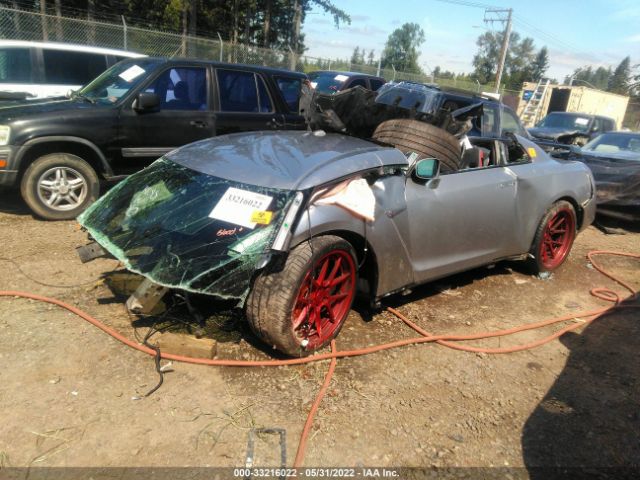 Photo 1 VIN: JN1AR5EF5GM290472 - NISSAN GT-R 