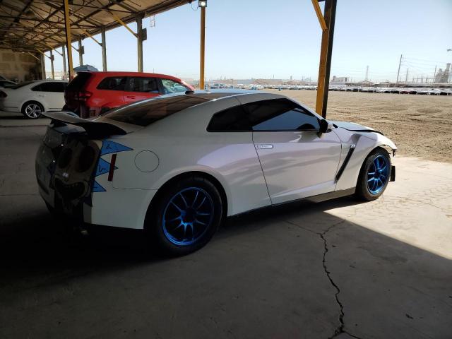 Photo 2 VIN: JN1AR5EF6AM230868 - NISSAN GTR 