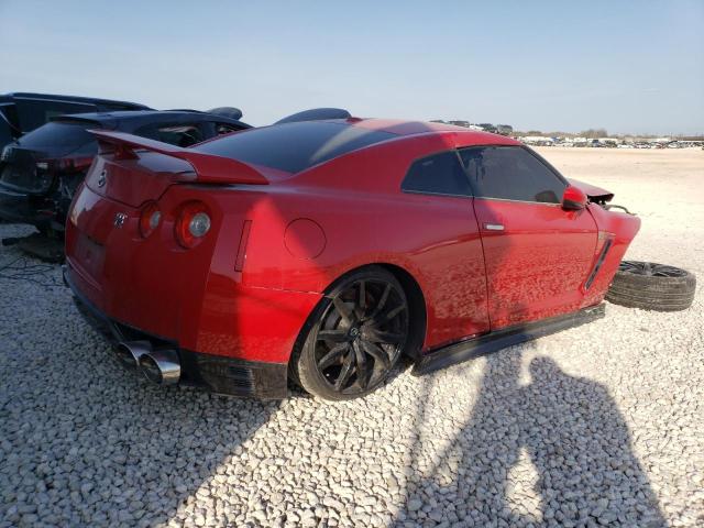 Photo 2 VIN: JN1AR5EF6CM251075 - NISSAN GT-R BASE 