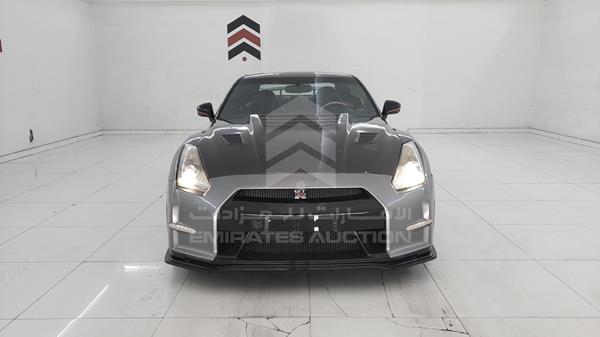 Photo 0 VIN: JN1AR5EF6DM261042 - NISSAN GTR 