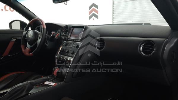 Photo 26 VIN: JN1AR5EF6DM261042 - NISSAN GTR 