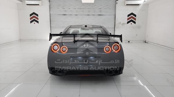 Photo 6 VIN: JN1AR5EF6DM261042 - NISSAN GTR 