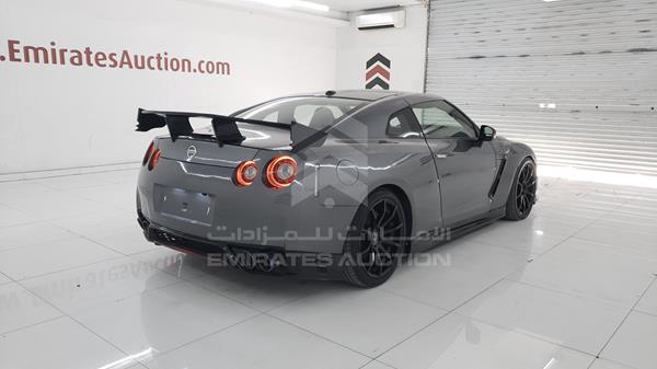 Photo 7 VIN: JN1AR5EF6DM261042 - NISSAN GTR 