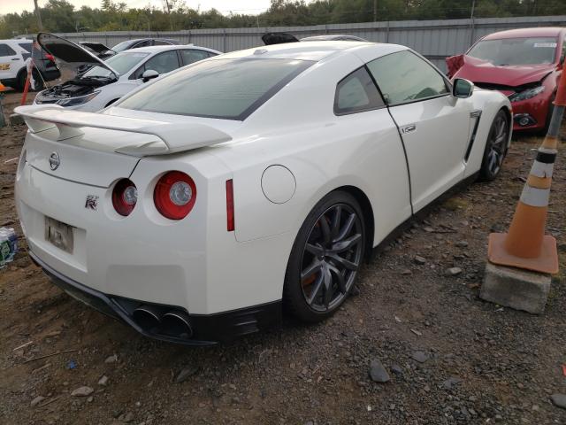 Photo 3 VIN: JN1AR5EF6DM261140 - NISSAN GT-R PREMI 