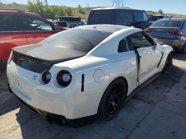 Photo 3 VIN: JN1AR5EF7AM231219 - NISSAN GT-R BASE 