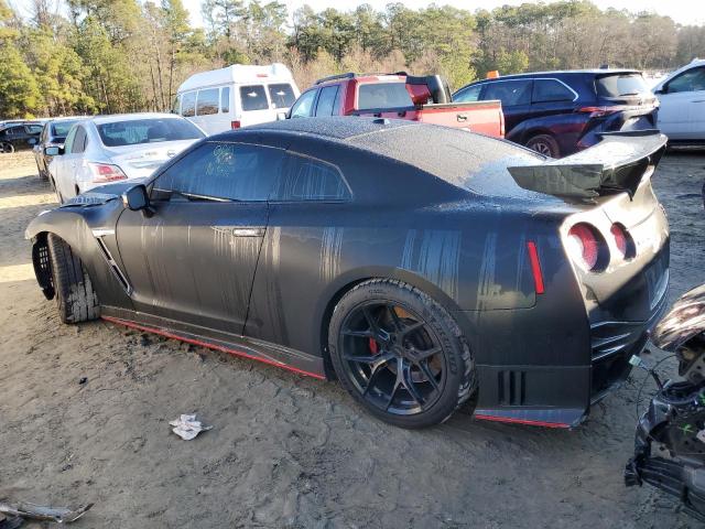 Photo 1 VIN: JN1AR5EF7FM281805 - NISSAN GT-R PREMI 