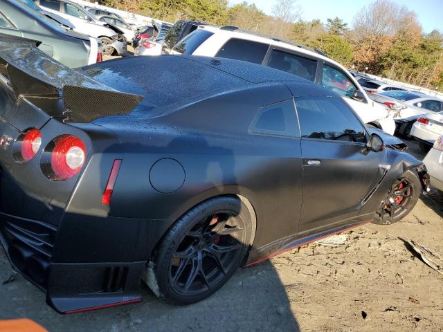 Photo 2 VIN: JN1AR5EF7FM281805 - NISSAN GT-R PREMI 