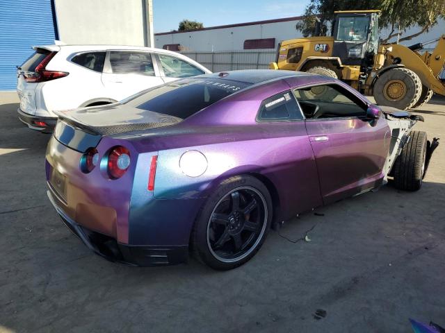 Photo 2 VIN: JN1AR5EF8DM260393 - NISSAN GTR 