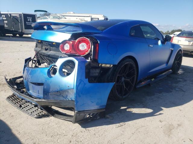 Photo 3 VIN: JN1AR5EF8HM820533 - NISSAN GT-R PREMI 