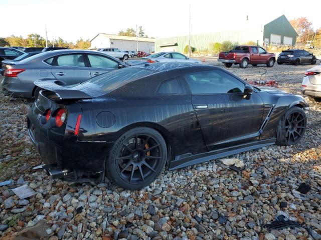 Photo 2 VIN: JN1AR5EF9AM231416 - NISSAN GT-R BASE 