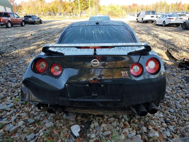 Photo 5 VIN: JN1AR5EF9AM231416 - NISSAN GT-R BASE 