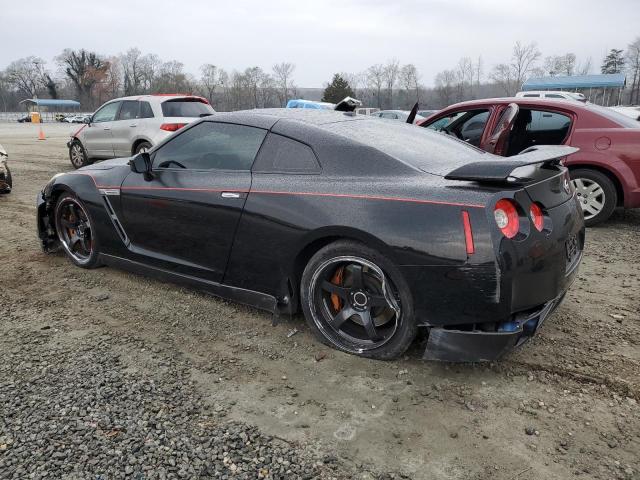 Photo 1 VIN: JN1AR5EFXAM231294 - NISSAN GTR 