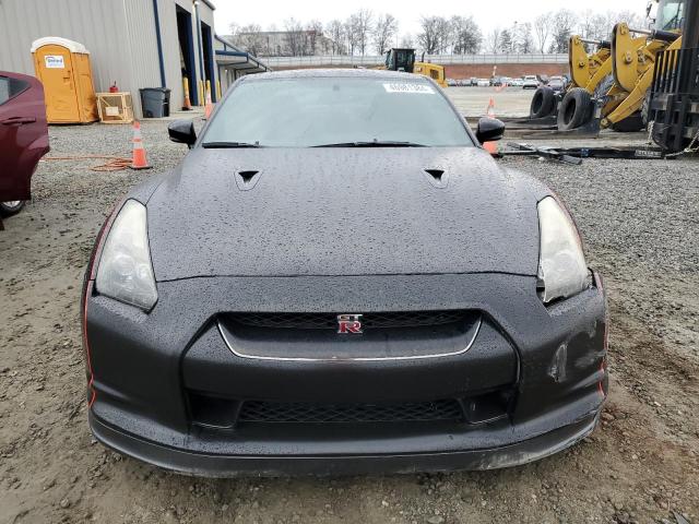 Photo 4 VIN: JN1AR5EFXAM231294 - NISSAN GTR 