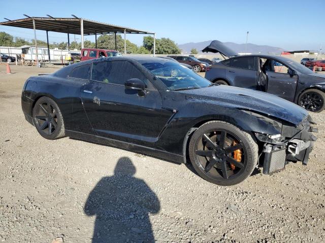 Photo 3 VIN: JN1AR5EFXFM280731 - NISSAN GT-R PREMI 