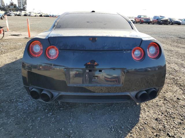 Photo 5 VIN: JN1AR5EFXFM280731 - NISSAN GT-R PREMI 