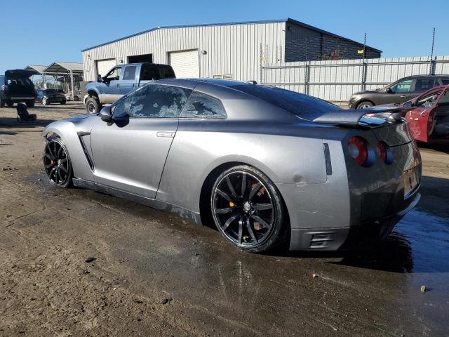 Photo 1 VIN: JN1AR5EFXGM290743 - NISSAN GT-R PREMI 