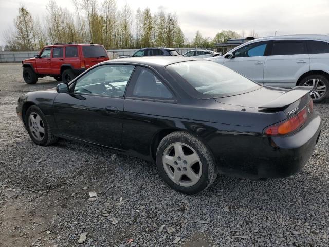 Photo 1 VIN: JN1AS44D0SW023297 - NISSAN 240SX 