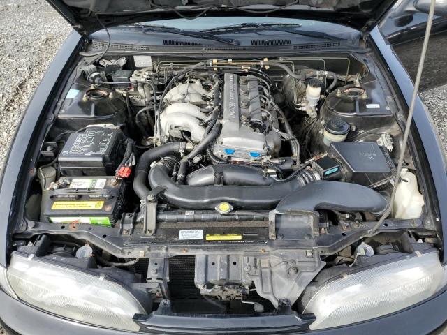 Photo 10 VIN: JN1AS44D0SW023297 - NISSAN 240SX 