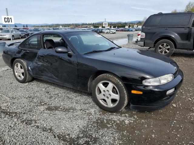 Photo 3 VIN: JN1AS44D0SW023297 - NISSAN 240SX 