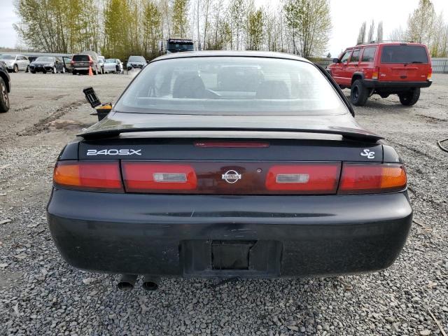 Photo 5 VIN: JN1AS44D0SW023297 - NISSAN 240SX 