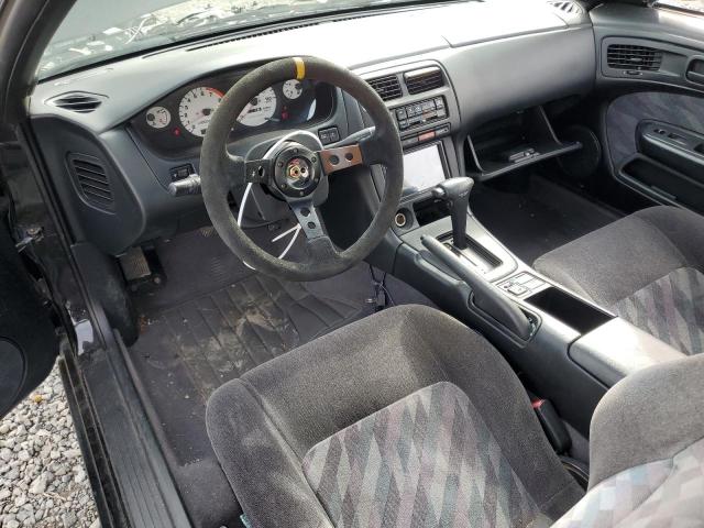 Photo 7 VIN: JN1AS44D0SW023297 - NISSAN 240SX 