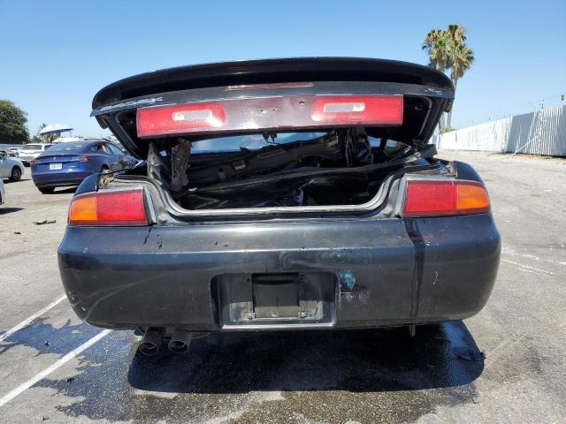 Photo 5 VIN: JN1AS44D2SW022944 - NISSAN 240SX BASE 