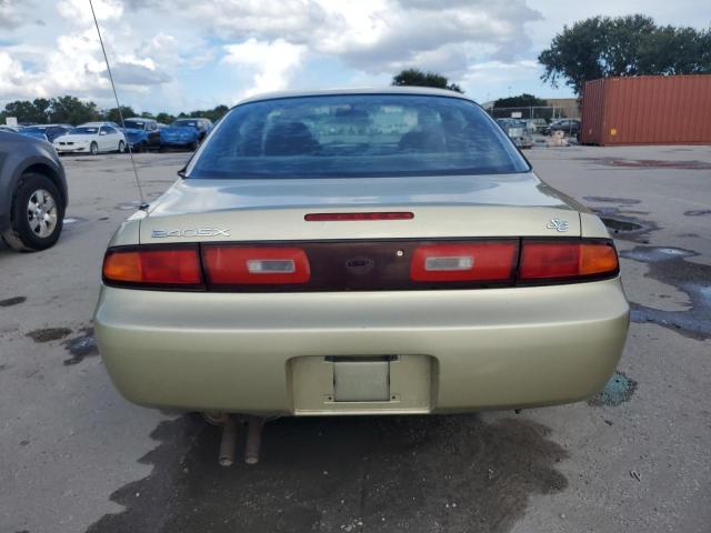 Photo 5 VIN: JN1AS44D3SW004713 - NISSAN 240SX BASE 