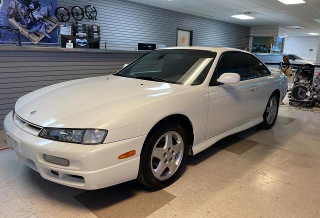 Photo 1 VIN: JN1AS44DXVW101296 - NISSAN 240SX 