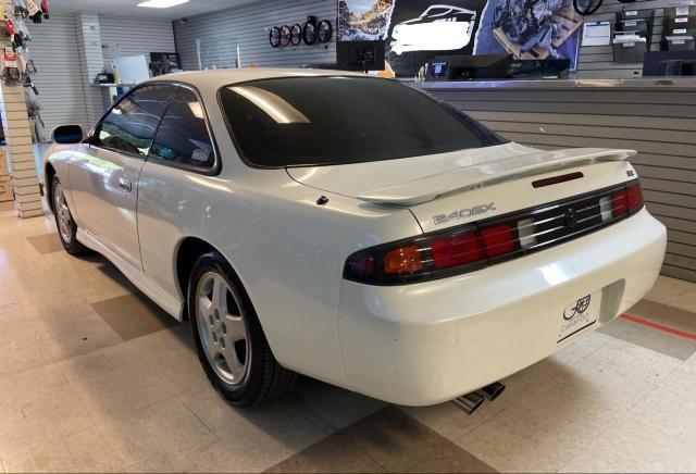 Photo 2 VIN: JN1AS44DXVW101296 - NISSAN 240SX 