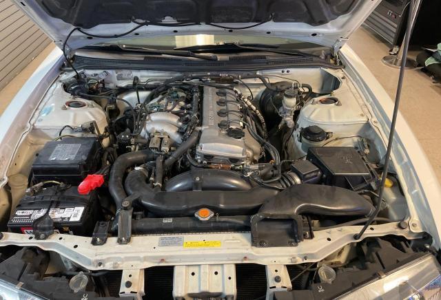 Photo 6 VIN: JN1AS44DXVW101296 - NISSAN 240SX 