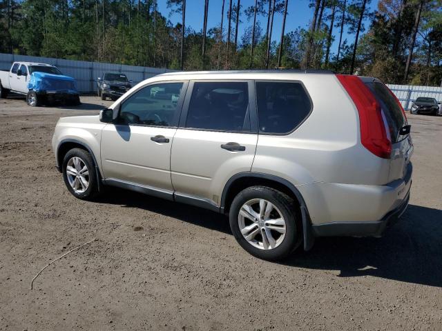 Photo 1 VIN: JN1AT18T8CW008528 - NISSAN X-TRAIL 