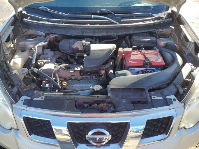 Photo 10 VIN: JN1AT18T8CW008528 - NISSAN X-TRAIL 