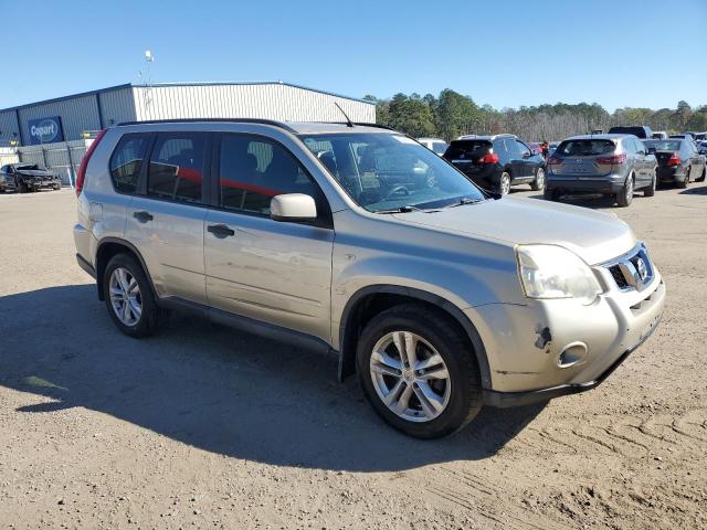 Photo 3 VIN: JN1AT18T8CW008528 - NISSAN X-TRAIL 