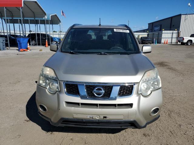 Photo 4 VIN: JN1AT18T8CW008528 - NISSAN X-TRAIL 