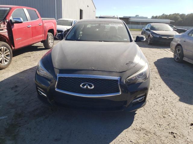 Photo 4 VIN: JN1AV7AP0EM691950 - INFINITI Q50 