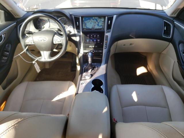 Photo 7 VIN: JN1AV7AP0EM691950 - INFINITI Q50 