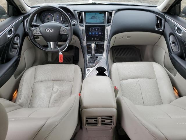 Photo 7 VIN: JN1AV7AP1EM691276 - INFINITI Q50 HYBRID 