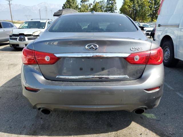 Photo 5 VIN: JN1AV7AP1EM692296 - INFINITI Q50 