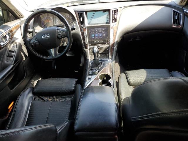 Photo 7 VIN: JN1AV7AP1EM692296 - INFINITI Q50 