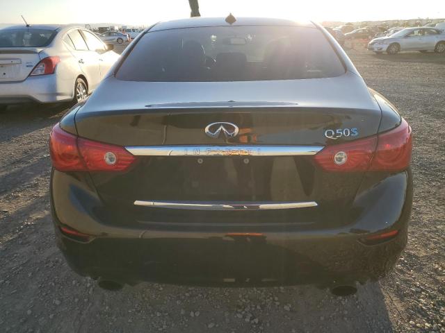 Photo 5 VIN: JN1AV7AP2EM690492 - INFINITI Q50 HYBRID 