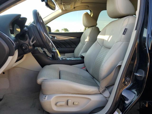 Photo 6 VIN: JN1AV7AP2EM690492 - INFINITI Q50 HYBRID 